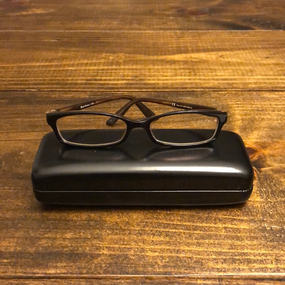 Juicy Couture Prescription Frames